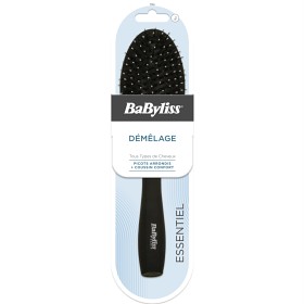 BaByliss Paddelborste Stor Svart-image