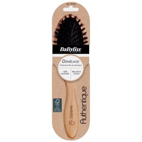 BaByliss Paddelborste Villsvin-image