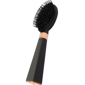 BaByliss Signature Paddelborste Villsvin/Nylon