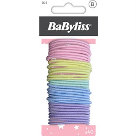 BaByliss Snor Smal Kids 40 stk-image