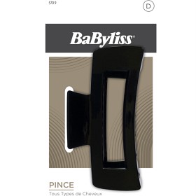 BaByliss Stor Krokodilleklemme anti-glid-image