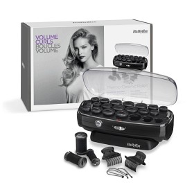 BaByliss Thermo-Ceramic Rollers