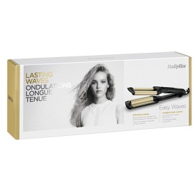 BaByliss Bølgetang Easy Waves-image