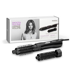 BaByliss Varmluftsbørste Shape & Smooth-image