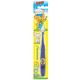 Bamse Barnetannbørste