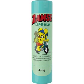 Bamse Leppebalm-image