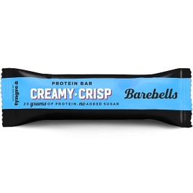 Barebells Protein Bar Creamy Crisp 55 g-image