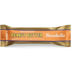 Barebells Protein Bar Peanut Butter 55 g-image