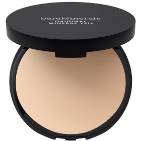 bareMinerals ORIGINAL Mineral Veil Pressed Setting Powder Sheer Light 9 g