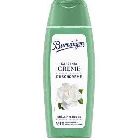 Barnängen Duschcreme Gardenia 250 ml