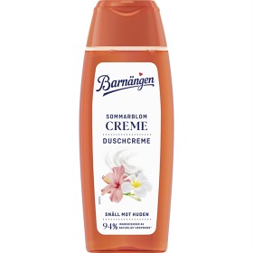 Barnängen Dushkrem Sommerblomst 250 ml