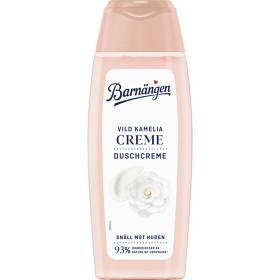 Barnängen Dusjkrem Vill Kamelia 250 ml
