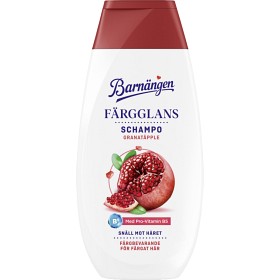 Barnängen Sjampo Fargeglans 250 ml