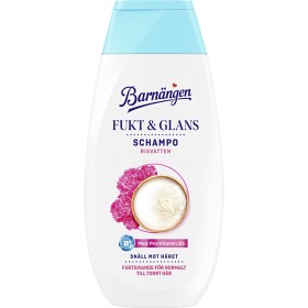 Barnängen Sjampo Fukt & Glans 250 ml