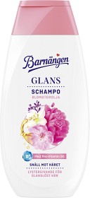 Barnängen Sjampo Glans 250 ml