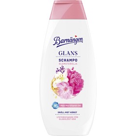 Barnängen Sjampo Glans 400 ml