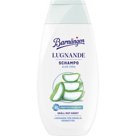 Barnängen Sjampo Beroligende 250 ml