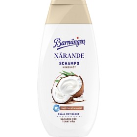 Barnängen Sjampo Nærende 250 ml