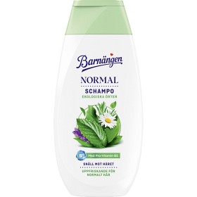 Barnängen Sjampo Normal 250 ml