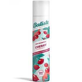 Batiste Cherry Dry Shampoo 200 ml