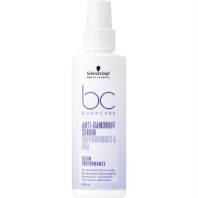 Schwarzkopf Professional BC Bonacure Anti-Dandruff Serum 100 ml-image