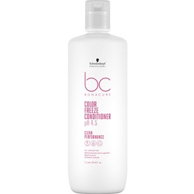 Schwarzkopf Professional BC Bonacure Color Freeze Conditioner 1000 ml