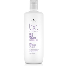 Schwarzkopf Professional BC Bonacure Frizzaway Shampoo 1000 ml