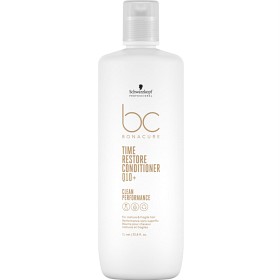 Schwarzkopf Professional BC Bonacure Time Restore Conditioner 1000 ml