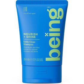 Being Shampoo Nourish + Shine 354 ml