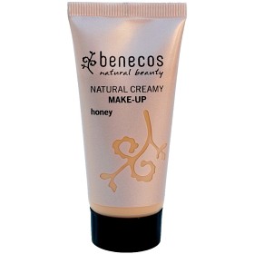 Benecos Creamy Make-Up Honey-image