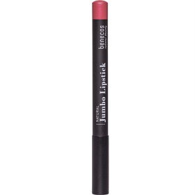 Benecos Jumbo Lipstick Rosy Brown-image