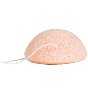 Benecos Konjac Sponge Sensitive Pink-image