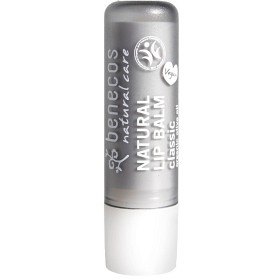 Benecos Lipbalm Classic Cacao Olive