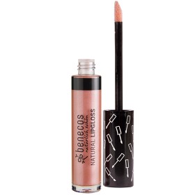 Benecos Lipgloss Rosé-image