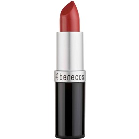 Benecos Lipstick Soft Coral-image
