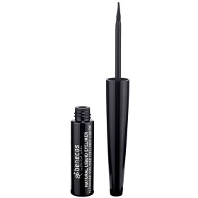 Benecos Liquid Eyeliner Black-image
