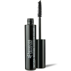 Benecos Mascara Maximum Volume Deep Black-image
