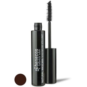 Benecos Mascara Maximum Volume Smooth Brown-image