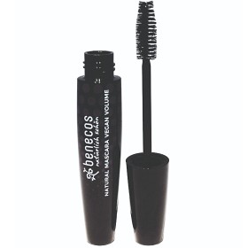 Benecos Mascara Vegan Volume Magic Black-image