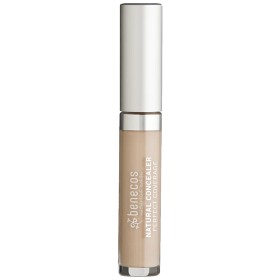 Benecos Natural Concealer, Beige-image