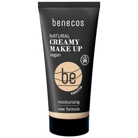 Benecos Natural Creamy Make-Up, Vanilla