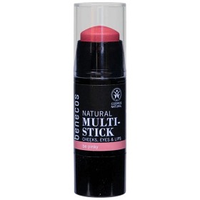 Benecos Natural Multi-Stick, Be Pinky