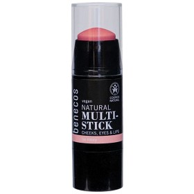Benecos Natural Multi-Stick, Be Rosey