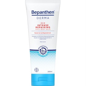Bepanthen Derma Intense Repairing Daily Body Balm 200 ml