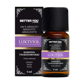 Better You Fiolrolje Absolut 5 ml