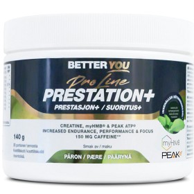 Better You Prestation Plus Pære 140 g