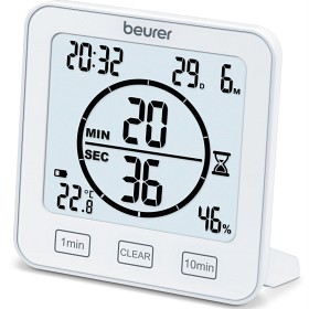 Beurer HM 22 Hygrometer/Termometer