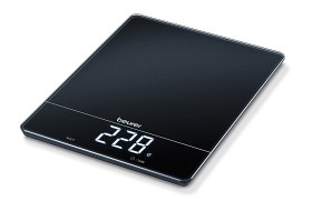Beurer Kjøkkenvekt XL, KS 34