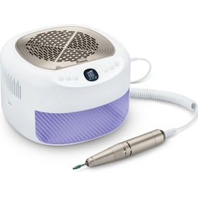 Beurer MP 200 Manikyr- og pedikyrst asjon med UV-lamper for gellakk