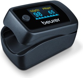 Beurer Pulsoksimeter PO45